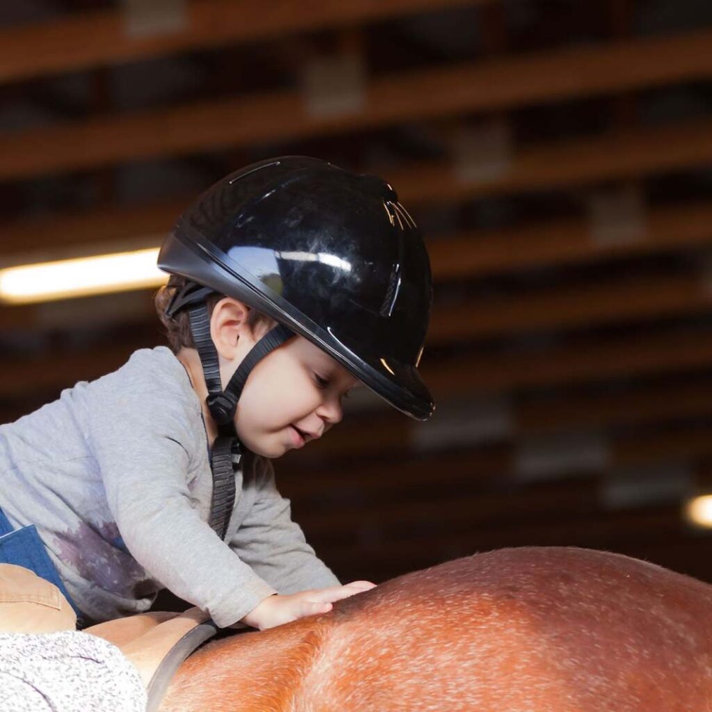 Making Strides Therapeutic Services Michigan Specializing in